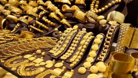 انفجار أسعار الذهب في سوريا اليوم.. هل يرتفع أكثر؟