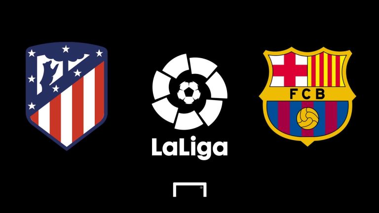 برشلونة يواجه أتلتيكو بدون دي يونج… خيارات فليك المثيرة للجدل