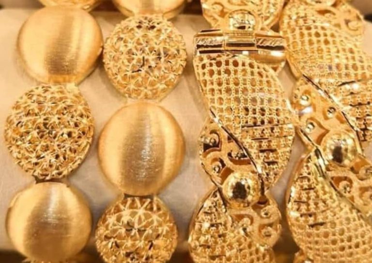 أسعار الذهب في السودان