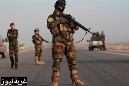 السفارة الأمريكية في بغداد تحذر من تهديد المليشيات الموالية لإيران لسيادة العراق