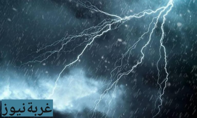عاجل | الأرصاد الجوية تحذّر: نوة قاسم تضرب مصر بعواصف وأمواج هائلة