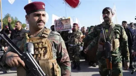 العراق