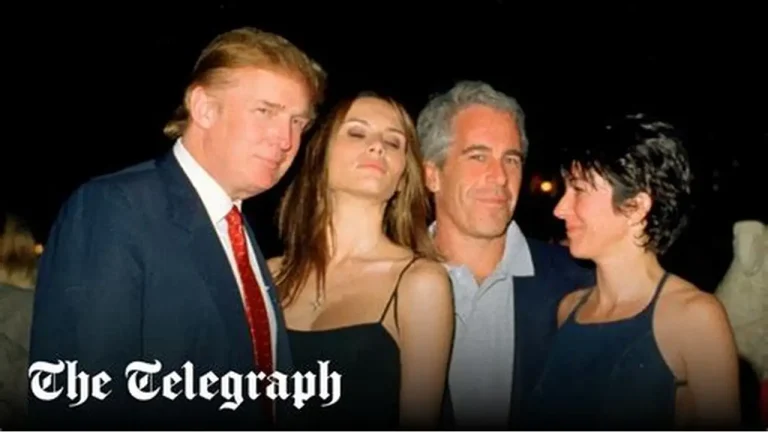 جيفري إبستين