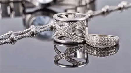 أسعار الفضة