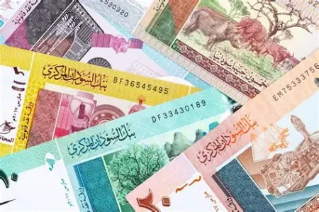 1000 جنيه سوداني كان جنيه مصري النهاردة؟ سعر العملة السوداني