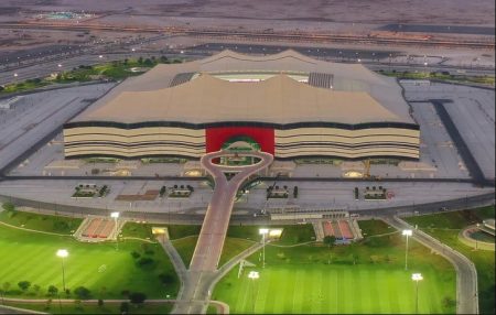 قمة نارية في كأس العرب.. مصر والأردن وجهاً لوجه على أرض استاد البيت!