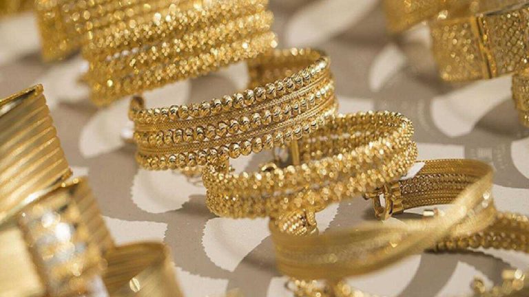 اسعار الذهب اليوم