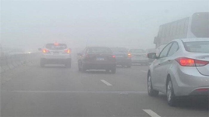 طقس اليوم مرعب.. الشبورة والأمطار تضرب كل الطرق! إعرف الطقس في محافظتك