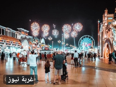 خططي لرأس سنة هادئة: نصائح لاختيار الوجهة المثالية في المدن العربية