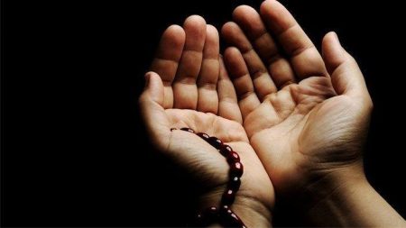 أدعية يوم الجمعة