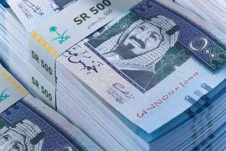 تراجع جديد في سعر الريال السعودي اليوم… ما الذي يحدث في البنوك المصرية؟