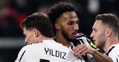 ثنائية نظيفة.. يوفنتوس يواصل صحوته ويتخطى أودينيزي نحو ربع نهائي الكأس