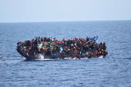 كارثة دموية على نهر سافا: 11 ضحية بين قتيل وجريح وسط رحلة محفوفة بالمخاطر.. إعرف التفاصيل
