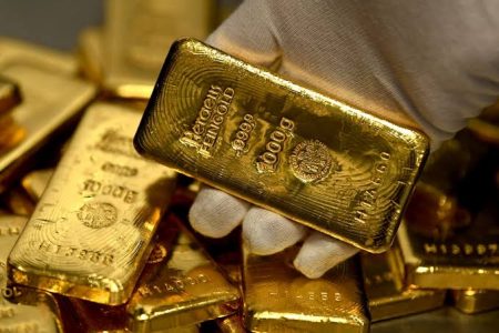 أسعار الذهب تشعل الأسواق من جديد.. اكتشف أين يتجه المعدن الأصفر الآن!