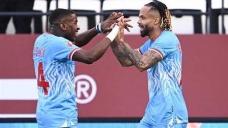 انطلاقة قوية للكونغو الديمقراطية في كأس أمم أفريقيا 2025 على حساب بنين