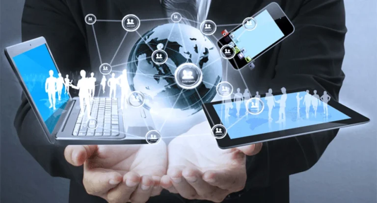 ماذا حدث في مصر؟ صدارة اقليمية في الانترنت وتحول رقمي ضخم