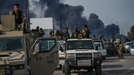 طبول الحرب تُربك اتفاق “10 مارس”: انفجار ميداني في حلب والسويداء يُهدد وحدة سوريا الحرب في سوريا