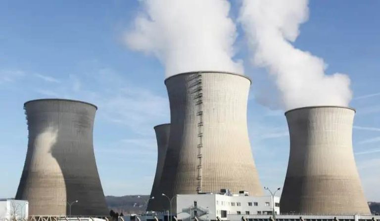 فرص عمل محطة الضبعة النووية