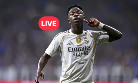 لا تفوت المباراة.. فرصة ألونسو الأخيرة أمام تالافيرا في مواجهة ريال مدريد !