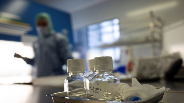 للسيلان تنهي مقاومة الأدوية