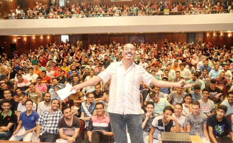 المعلم محمد العسكري