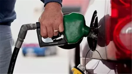 أسعار البنزين والسولار اليوم