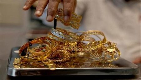 أسعار الذهب اليوم