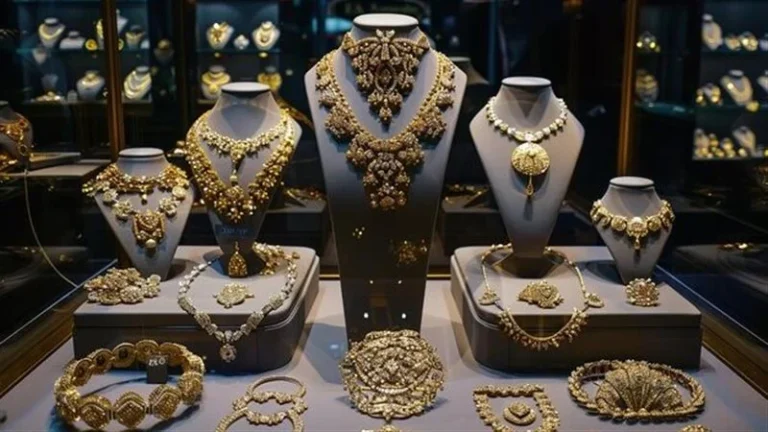 أسعار الذهب اليوم