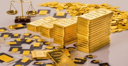 أسعار الذهب اليوم