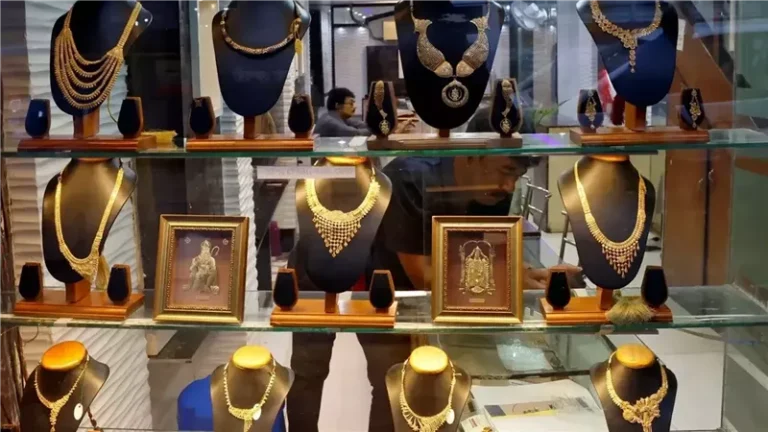 أسعار الذهب اليوم