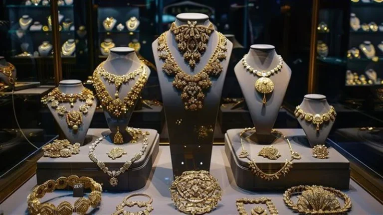 أسعار الذهب بالمصنعية والدمغة