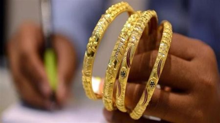 الدهب رجع يعلى!.. أسعار الذهب في مصر اليوم منتصف تعاملات الأربعاء أسعار الذهب في مصر