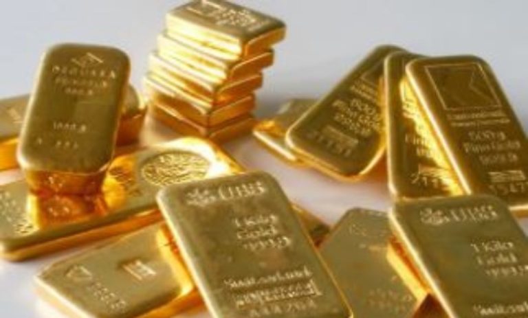 أسعار سبائك الذهب