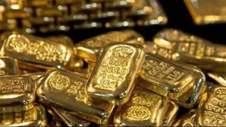 الدهب على صفيح سخن.. أسعار سبائك الذهب اليوم ومواصفات وسعر سبيكة 8 و10 جرام BTC أسعار سبائك الذهب اليوم