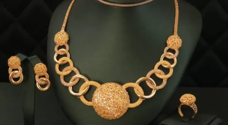 اسعار الذهب فى مصر