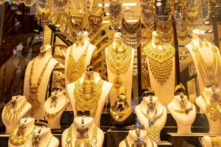 الذهب يشعل الأسواق في السعودية اليوم… تعرف على كل العيارات!