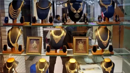 الدهب رايح على فين؟.. تحديث لأسعار الذهب في مصر اليوم الأربعاء تحديث لأسعار الذهب