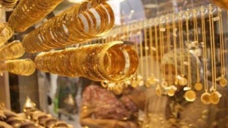توقعات أسعار الذهب