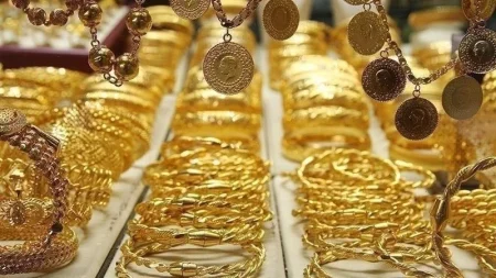 توقعات سعر الذهب