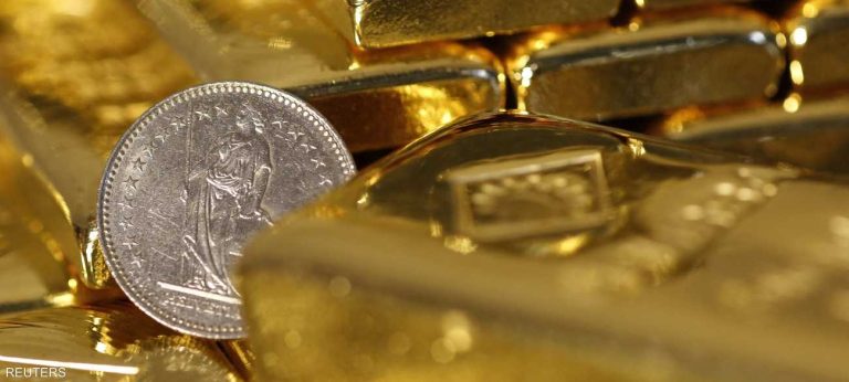 توقعات سعر الذهب