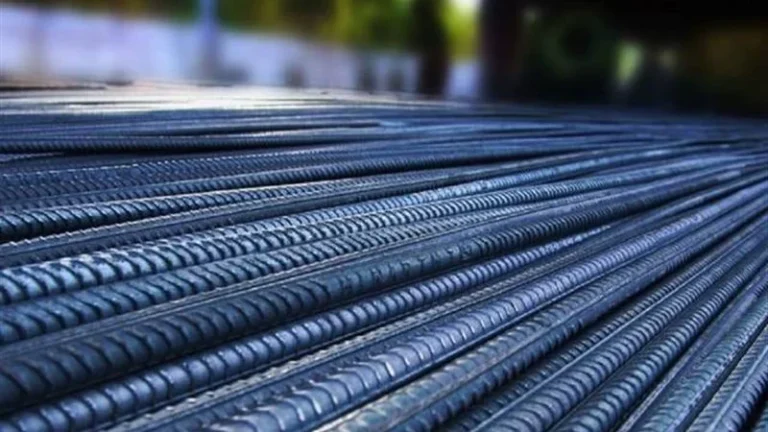 سعر الحديد في المحلات