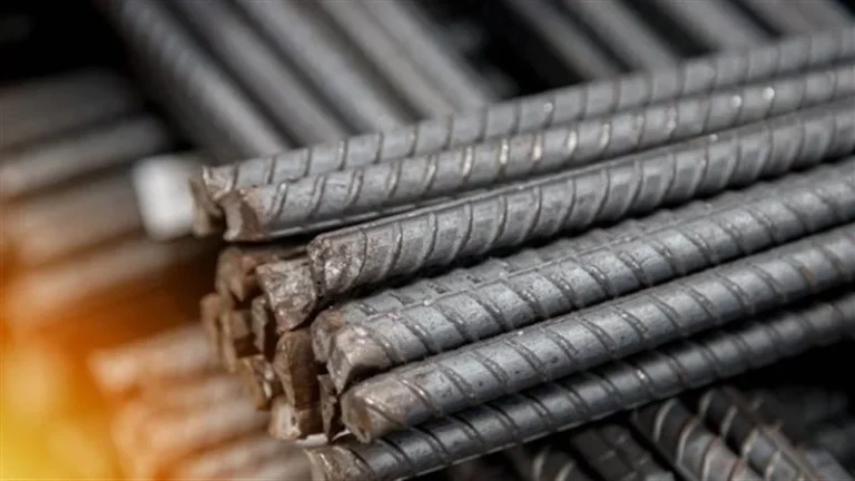 سعر الحديد في مصر