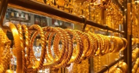 تحديث مباشر للذهب.. سعر الذهب الآن في مصر اليوم