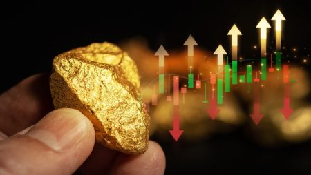 سعر الذهب اليوم