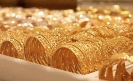 سعر الذهب اليوم في مصر الإثنين 8-12-2025.. مفاجآت مش بتخلص