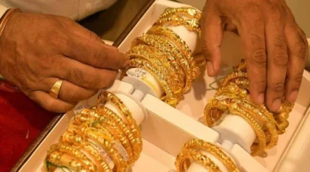 ضرب نار النهارده.. سعر الذهب اليوم الثلاثاء 9 ديسمبر يسجل ارتفاع جديد