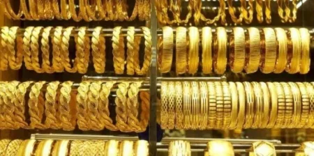 مفاجأة اليوم.. سعر الذهب عيار 21 والسبائك الآن في مصر الجمعة 5 ديسمبر 2025