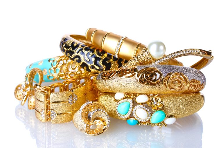 سعر الذهب في مصر