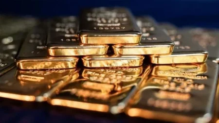 السبائك تطير والسوق ينهار.. سعر سبيكة الذهب BTC اليوم الجمعة سعر سبيكة الذهب BTC