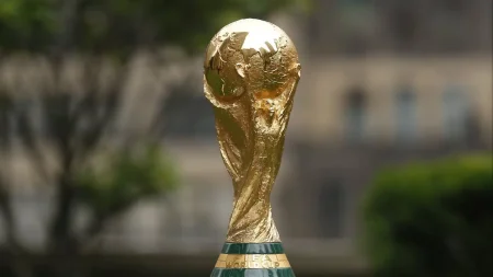 القرعة امتى بقى؟.. القنوات المفتوحة الناقلة لـ قرعة كأس العالم 2026 وموعدها